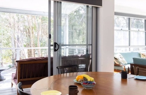 Depot Beach House | Dharraani House