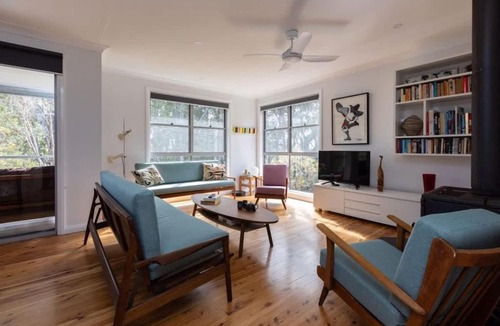 Depot Beach House | Dharraani House