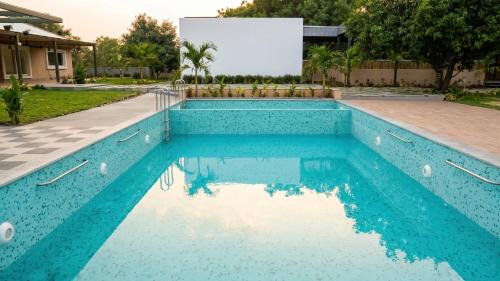Hyderabad House | Dharti