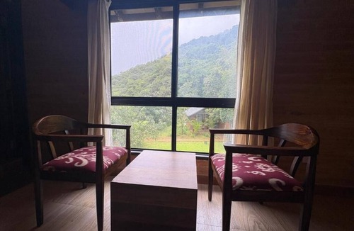 Wai Ski Chalet | Dharti - Soil Stories