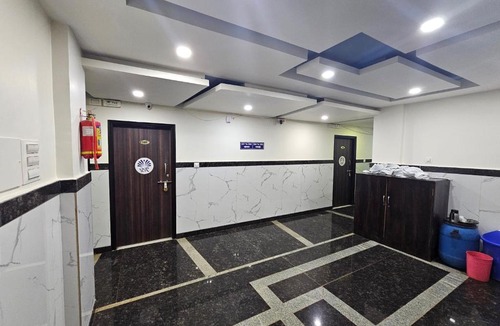 Dharwad Hotel | Dharwad Residency