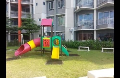 Chemor Apartment | DhiyaAdraHomestay