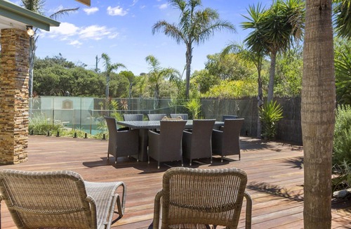 Sorrento House | DIAMOND BAY RETREAT - SORRENTO