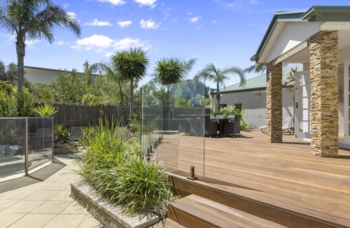 Sorrento House | DIAMOND BAY RETREAT - SORRENTO