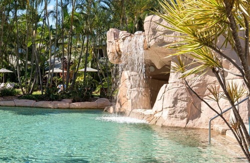 Mermaid Beach Apartment | Diamond Beach 16 NEW