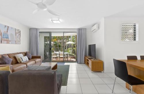 Mermaid Beach Apartment | Diamond Beach 48
