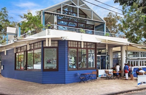 Pearl Beach House | Diamond Escape @ Pearl