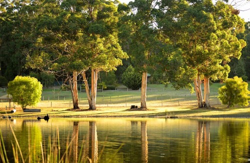 Middlesex House | Diamond Forest Farm Stay
