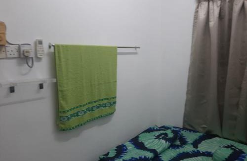 Kota Lama Kiri House | DIAMOND HOMESTAY
