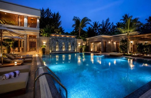 Kolkata House | Diamond Palace