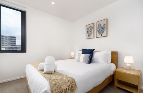 Dickson Apartment | Dickson Deluxe 2BR Apartment - Hosted by Canstay