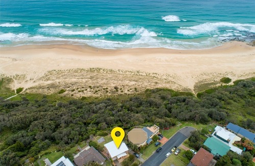 Ulladulla House | Did Dell St 60 Ulladulla