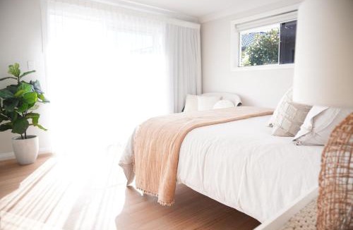 Coffs Harbour Villa | Diggers Beach Villa Coffs Harbour
