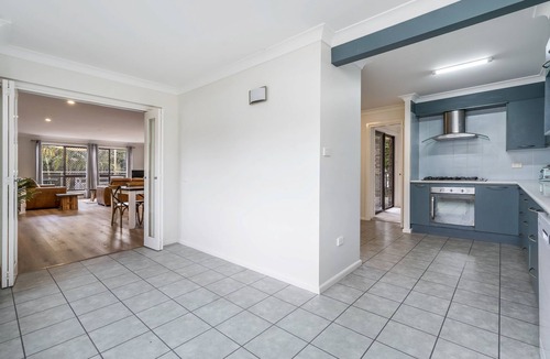 Hat Head House | Directly opposite the beach access and a leisurely stroll to the club,.