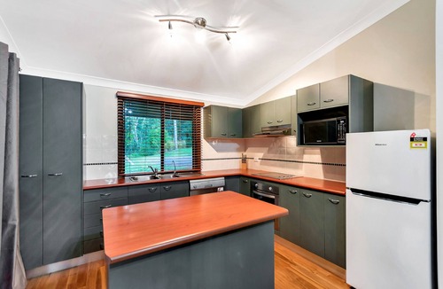 Jubilee Pocket Other | Discovery Parks - Airlie Beach