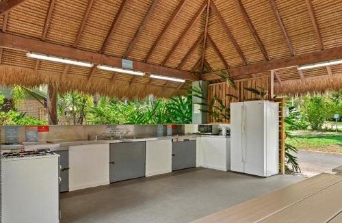 Jubilee Pocket Resort | Discovery Parks - Airlie Beach