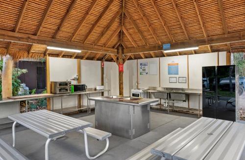 Jubilee Pocket Resort | Discovery Parks - Airlie Beach