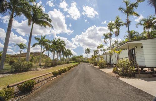 Fisher Resort | Discovery Parks - Argylla