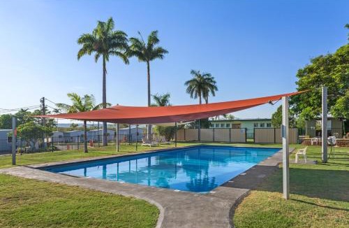 Fisher Resort | Discovery Parks - Argylla