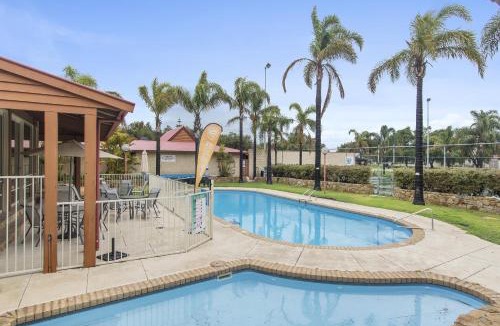 Bunbury Resort | Discovery Parks - Bunbury Foreshore