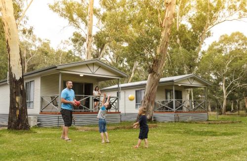 Clare Resort | Discovery Parks - Clare