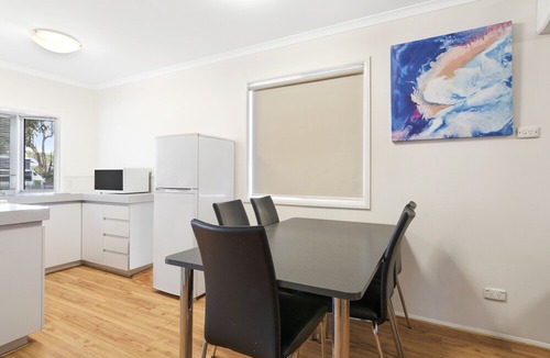 Coogee Resort | Discovery Parks - Coogee Beach