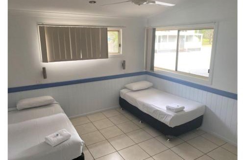 Kinka Beach Resort | Discovery Parks - Coolwaters, Yeppoon