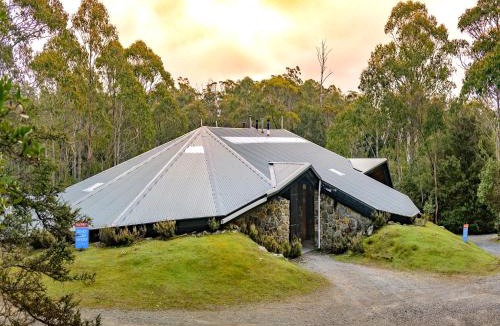 Cradle Mountain Cabin | Discovery Parks - Cradle Mountain
