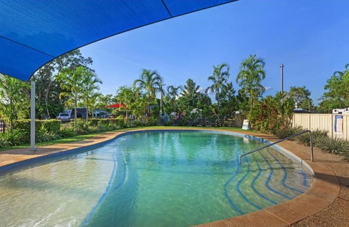 Winnellie Resort | Discovery Parks - Darwin