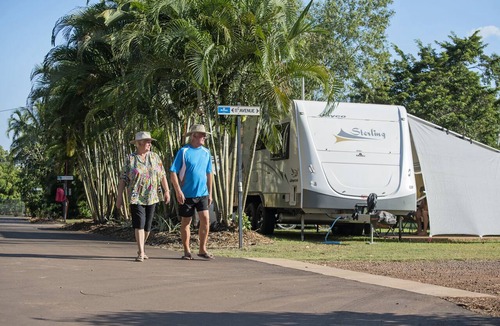 Winnellie Other | Discovery Parks - Darwin