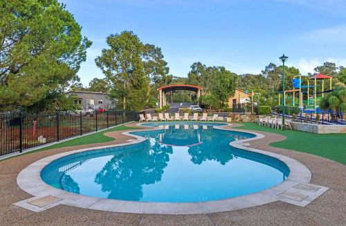 Dubbo Resort | Discovery Parks - Dubbo