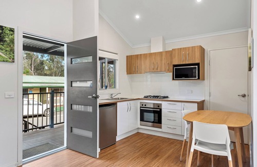 Echuca Village Other | Discovery Parks - Echuca