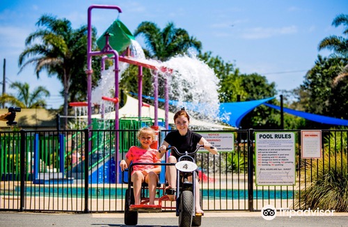Harrington Hotel | Discovery Parks - Harrington