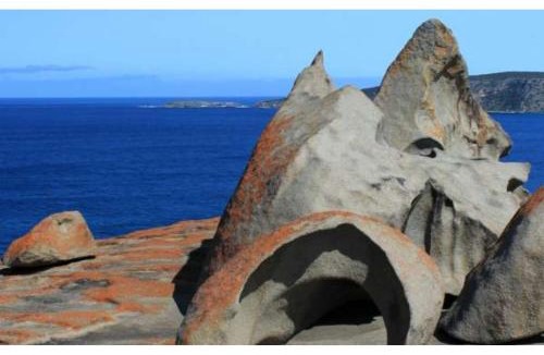 McDonald Cabin | Discovery Parks - Kangaroo Island