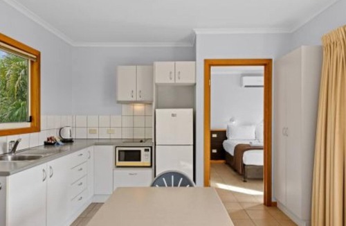 Lansdowne Cottage | Discovery Parks - Katherine