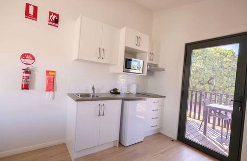 Lansdowne Cottage | Discovery Parks - Katherine