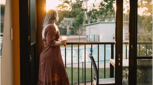 Lansdowne Apartment | Discovery Parks - Katherine