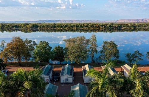 Kununurra Resort | Discovery Parks - Lake Kununurra