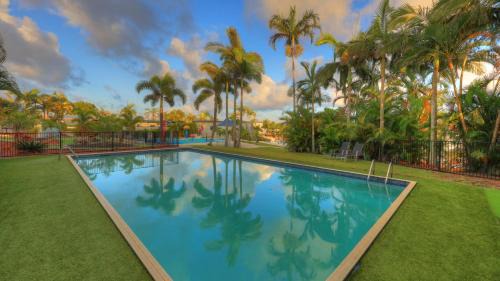 Mackay Harbour Resort | Discovery Parks - Mackay