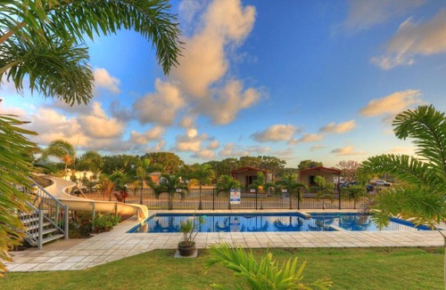 Mackay Harbour Resort | Discovery Parks - Mackay