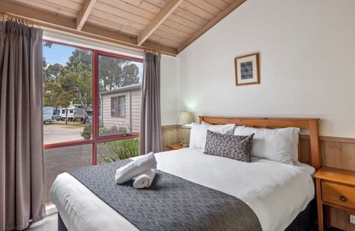 Braybrook Resort | Discovery Parks – Melbourne
