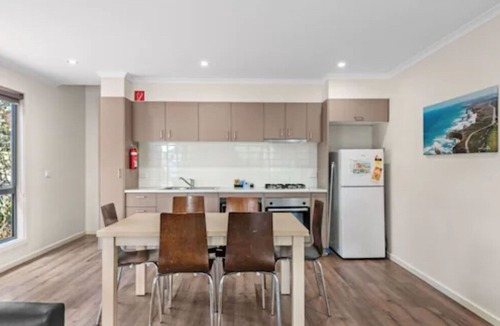Braybrook Resort | Discovery Parks – Melbourne
