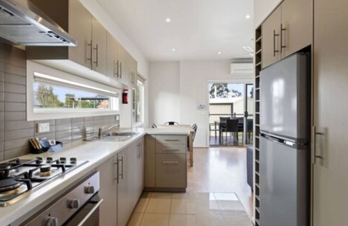 Braybrook Other | Discovery Parks - Melbourne