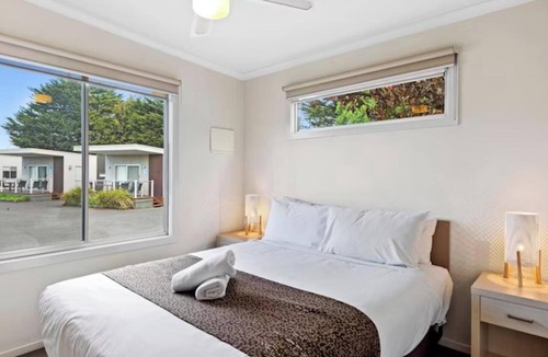Braybrook Other | Discovery Parks - Melbourne