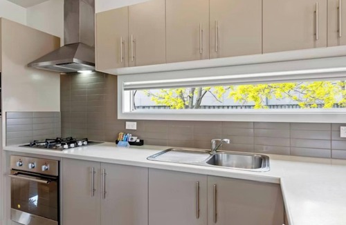 Braybrook Other | Discovery Parks - Melbourne