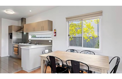 Braybrook Other | Discovery Parks - Melbourne