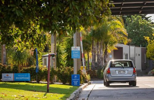 Braybrook Resort | Discovery Parks - Melbourne