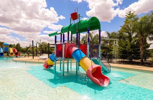 Moama Resort | Discovery Parks - Moama Waters