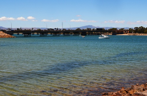 Port Augusta West Hotel | Discovery Parks - Port Augusta