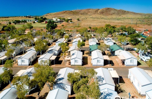 Baynton Hotel | Discovery Parks - Pilbara, Karratha